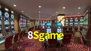8S.Game - 8S Games - Site Oficial De Apostas E Cassinos