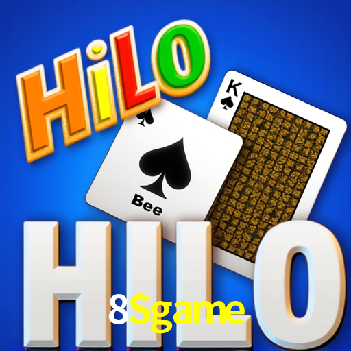 8Sgame: Seu Cassino Premiado com Pagamentos Rápidos