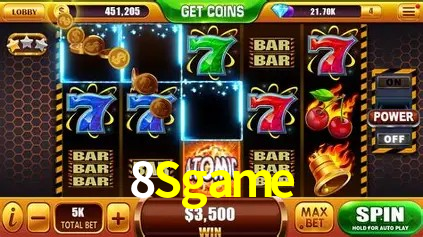 Ofertas Imperdíveis na 8Sgame: Promoções e Bônus Que Valem a Pena