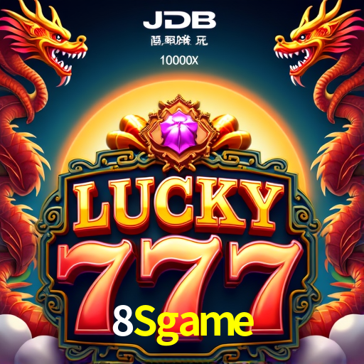 8Sgame - Plataforma De Videogames -8S.Game