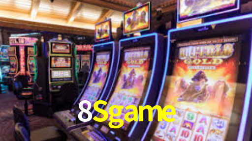 8Sgame - 8S.Game - Site De Jogos De Cassino